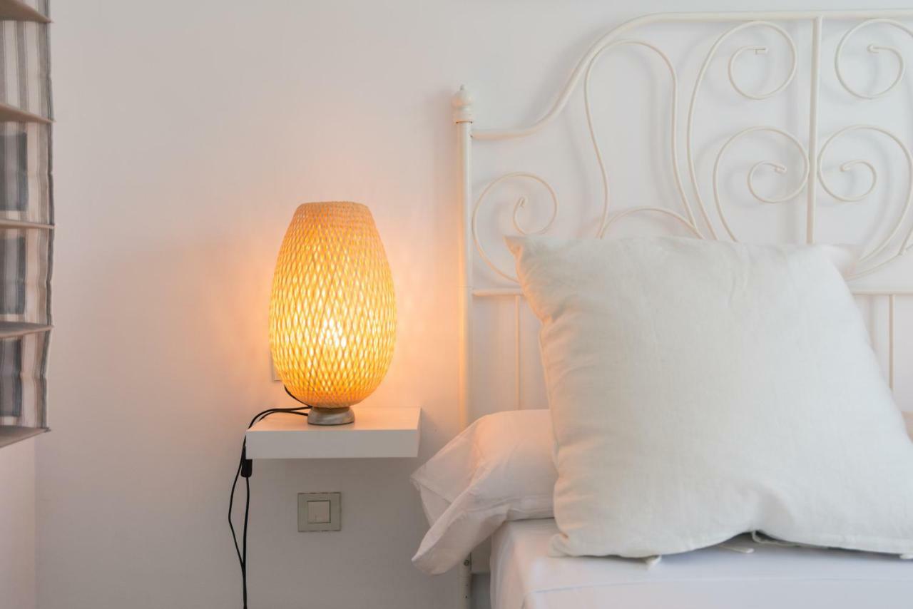 Ma2A-Perfect Apartment For Couples Or Groups Up To 5 Guests Málaga Exterior foto